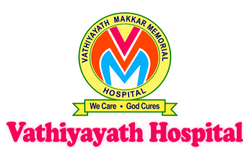 Vathiyath Hospital logo